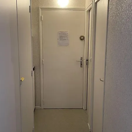 Apartment 35m² Pour 5 Pers. Avec Balcon, Centre Station, Proche Commerces Et Pistes, Animaux Acceptes. - Fr-1-787-61